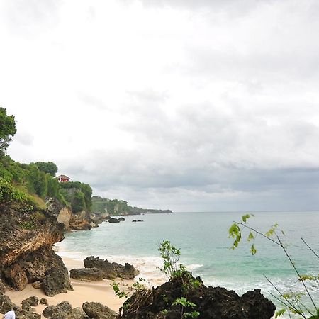 Kandava Villa Jimbaran  Luaran gambar