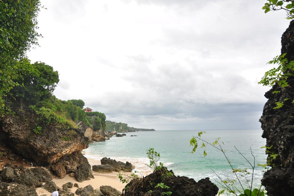 Kandava Villa Jimbaran  Luaran gambar