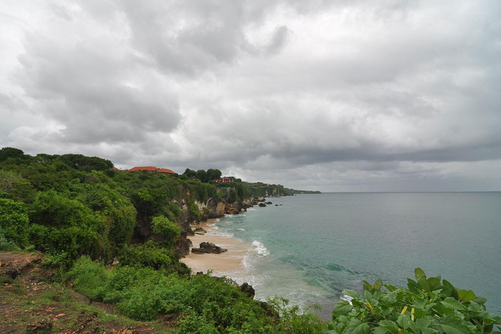 Kandava Villa Jimbaran  Luaran gambar
