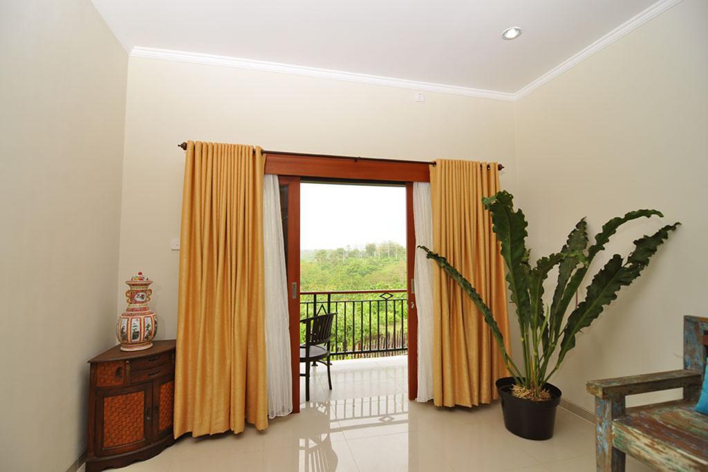 Kandava Villa Jimbaran  Luaran gambar