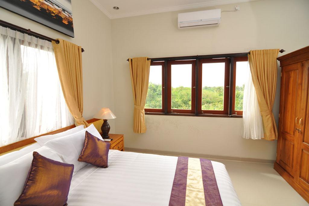 Kandava Villa Jimbaran  Luaran gambar