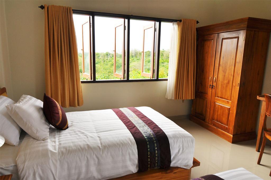 Kandava Villa Jimbaran  Luaran gambar