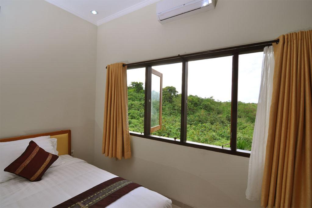 Kandava Villa Jimbaran  Luaran gambar